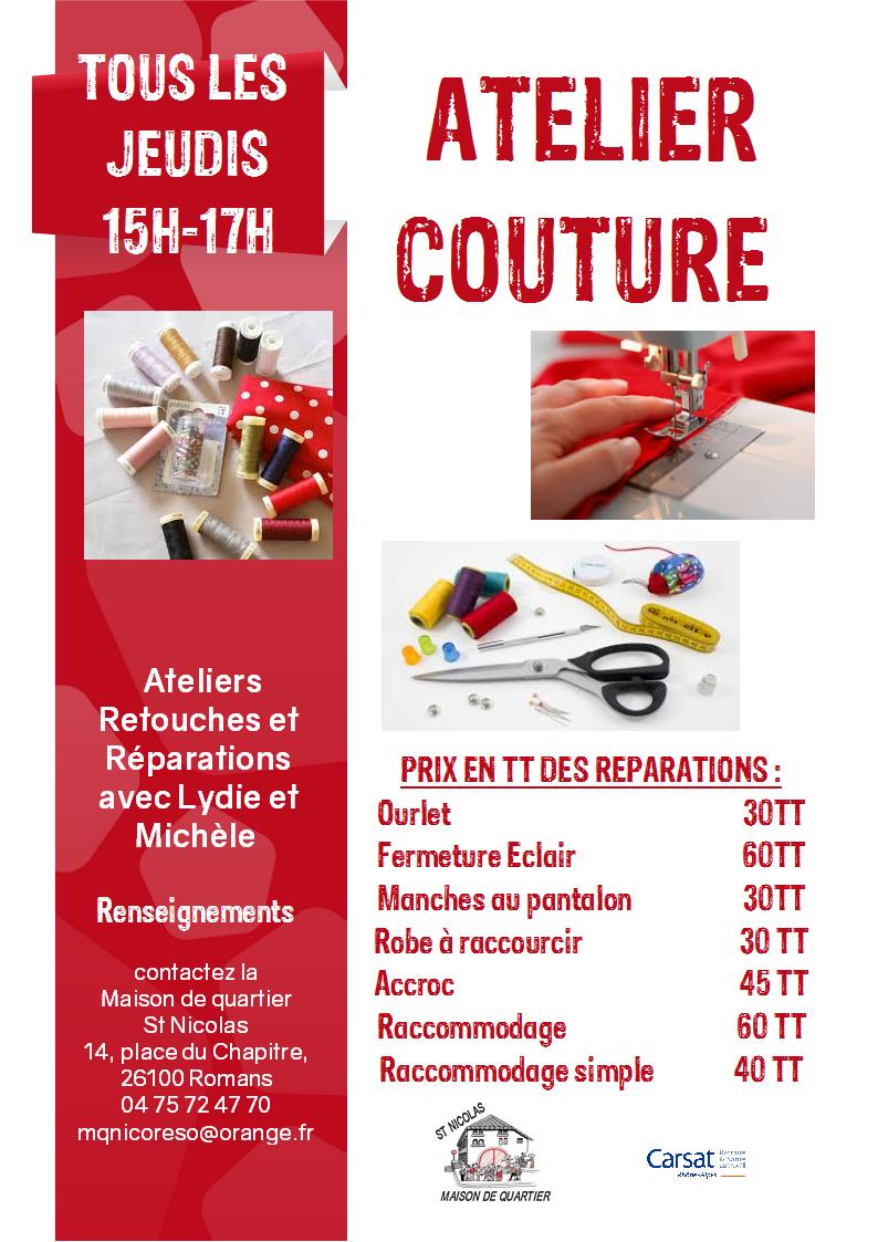 Atelier Couture