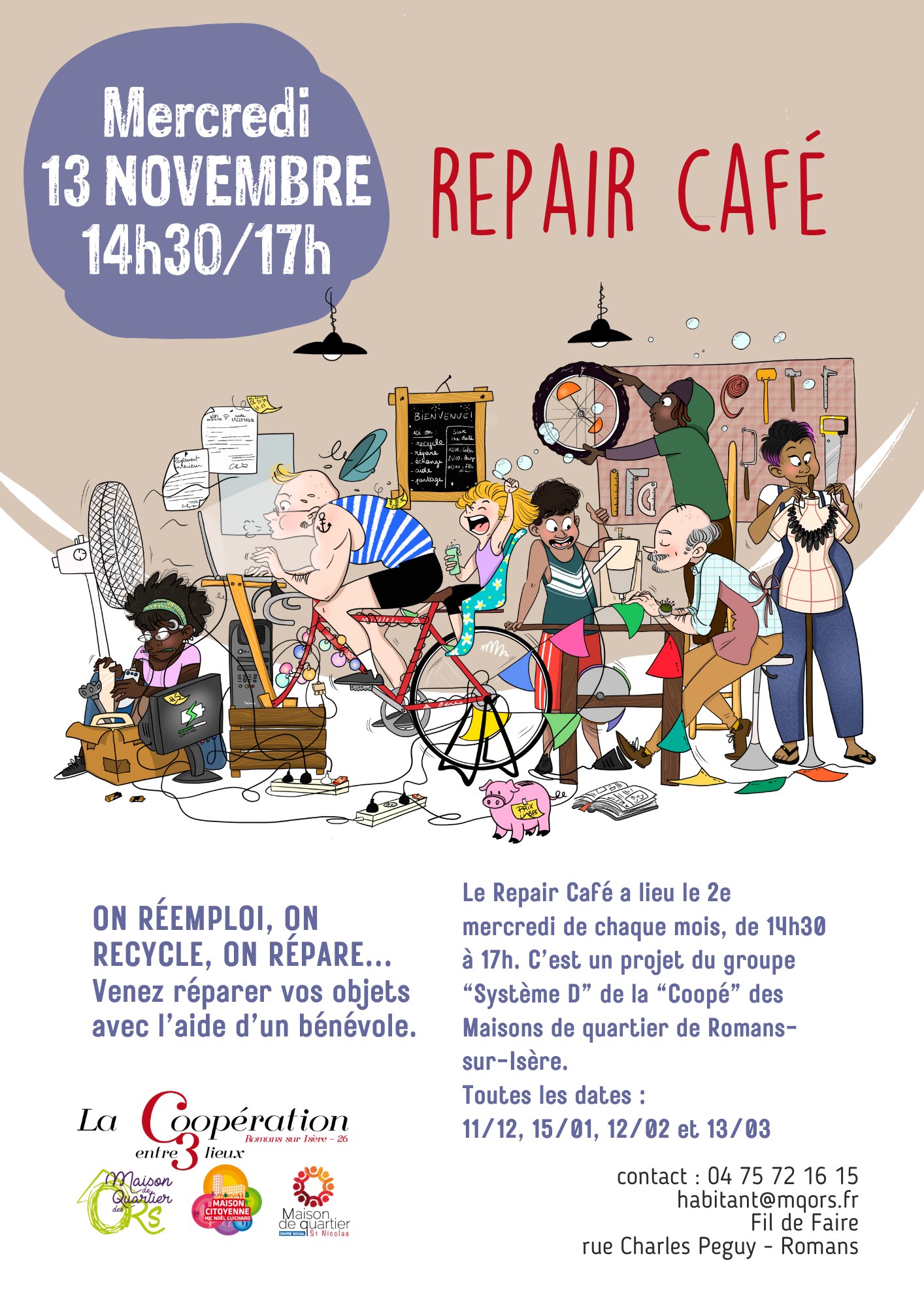 Repair café2